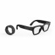Смарт-очки Meta Ray-Ban Display Frame color: Black, Lens color: Clear to Grey Transitions